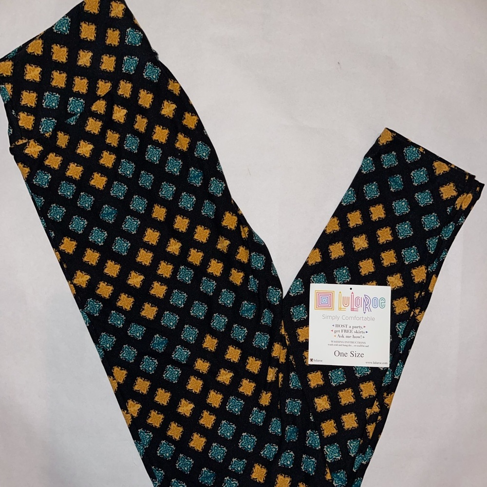 LuLaRoe Leggings